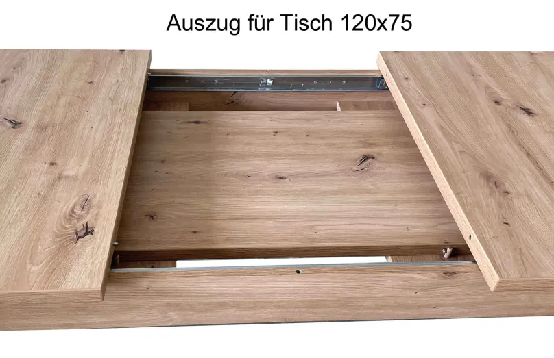 Online Stralsunder Esstisch modern Esstische|Esstische