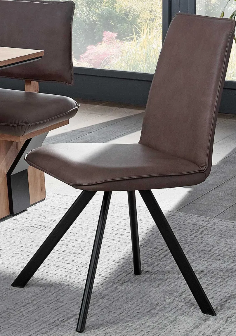 Discount St. Tropez Eckbankgruppe eiche Essgruppen