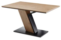 Discount St. Tropez 700 Esstisch eiche modern Esstische|Esstische