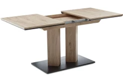 Outlet St. Tropez 500 Esstisch Holz modern Esstische|Esstische