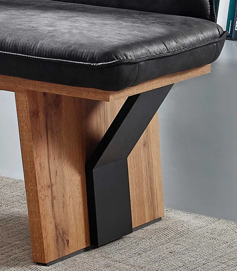 Clearance St. Tropez Sitzbank Esszimmer modern Sitzbänke|Polsterbänke