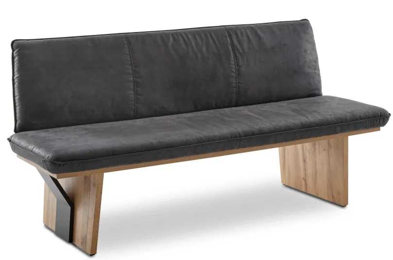 Clearance St. Tropez Sitzbank Esszimmer modern Sitzbänke|Polsterbänke