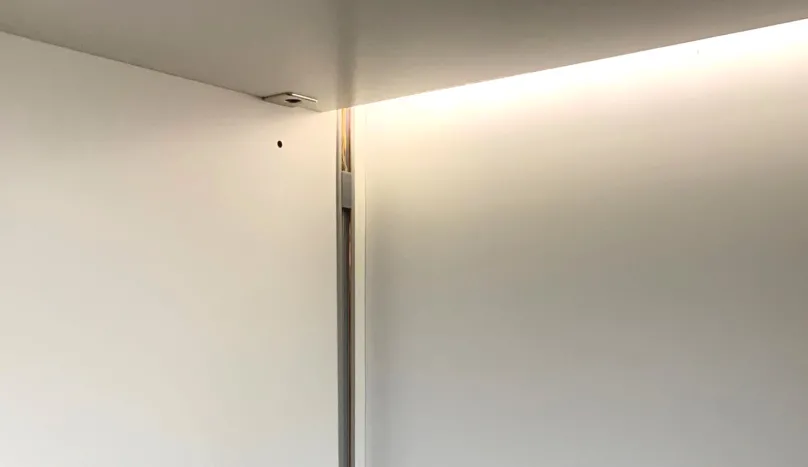 Studio Regalwand Wohnzimmer Bücherregale
