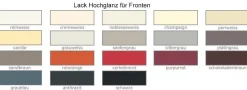 Studio Regalwand Wohnzimmer Bücherregale