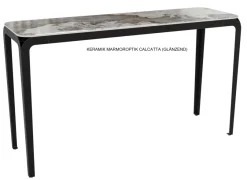 Sale Sumatra Konsolentisch Metall / Keramik Sideboards|Anrichten
