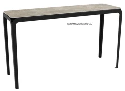 Sale Sumatra Konsolentisch Metall / Keramik Sideboards|Anrichten