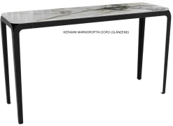 Sale Sumatra Konsolentisch Metall / Keramik Sideboards|Anrichten