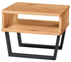 New Surf Nachttisch industrial Beistelltische|Nachtkommode