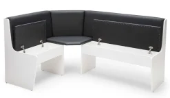 Outlet Sylt Eckbankgruppe mit Stauraum Essgruppen