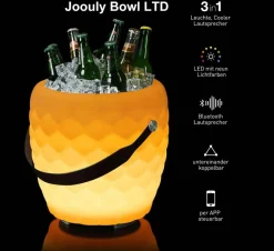 Hot The Joouly Bowl Wohnzimmeraccessoires