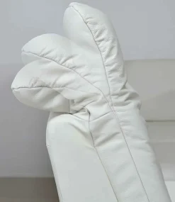 Outlet Time Sofa Sitztiefenverstellung Ecksofas