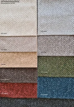 Hot Time Wohnlandschaft u Form Schlafsofa|Wohnlandschaft
