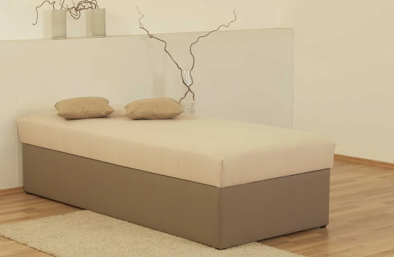 Online Tina Polsterliege mit Bettkasten Sofas