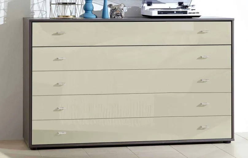 Sale Tokio Kommode 140 breit Schubladenkommode