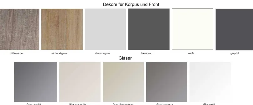 Online Tokio Kommode Schlafzimmer Kombikommode