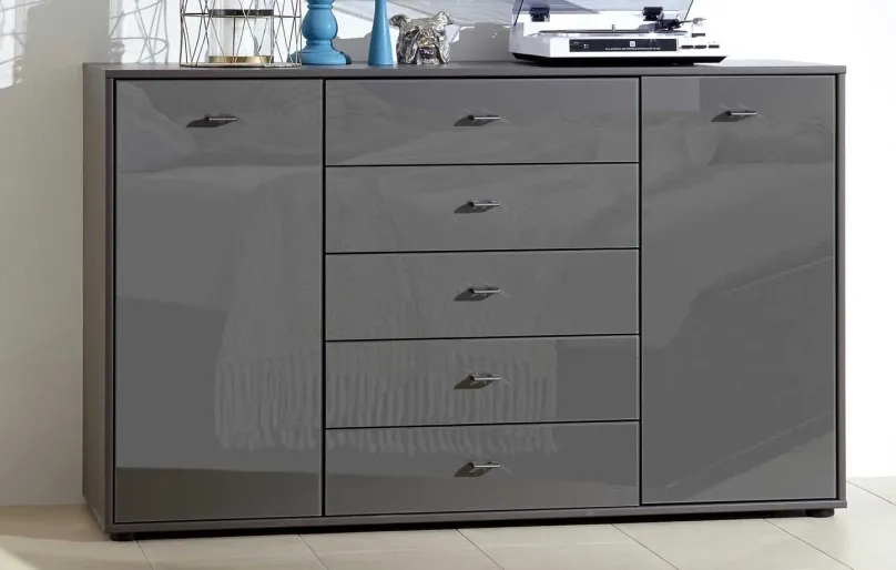 Online Tokio Kommode Schlafzimmer Kombikommode
