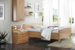 Online Toledo Einzelbett Klassisches Bettgestell