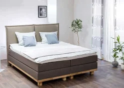 New Trendi Boxspringbett 160x200 Boxspringbett