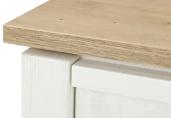 New Trient Nachttisch Landhausstil Nachtkommode