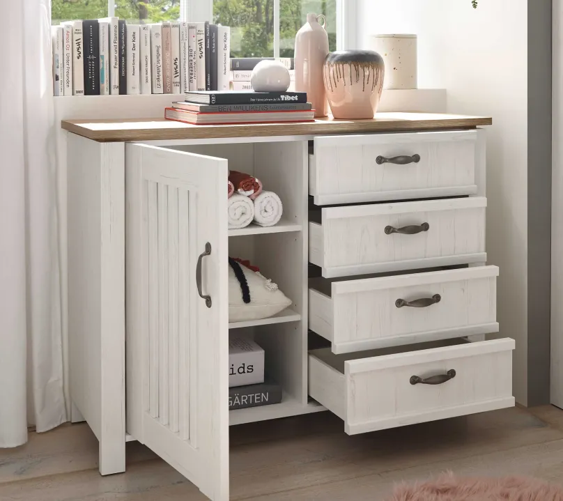 Discount Trient Schlafzimmer Landhausstil Schlafzimmer Komplett