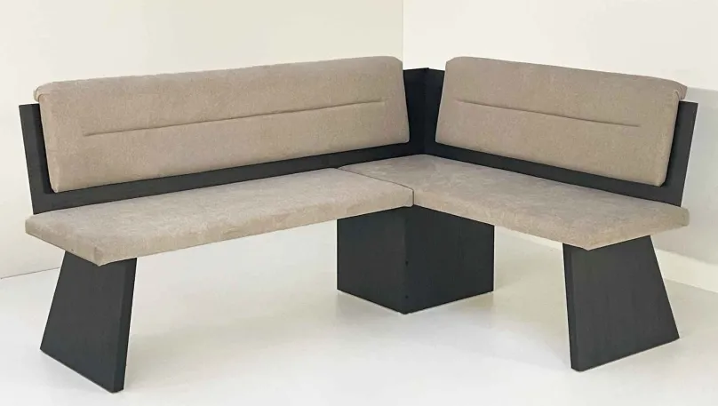 Sale Udine Eckbankgruppe modern günstig Eckbänke
