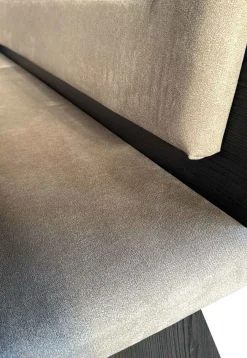 Sale Udine Eckbankgruppe modern günstig Eckbänke