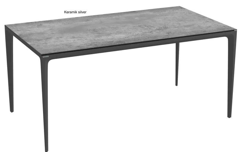 Clearance Valencia Esstisch Keramikplatte Esstische|Esstische