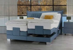 New Valerie Boxspringbett 200x200 Boxspringbett