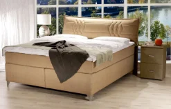 Best Valerie Boxspringbett 120x200 Boxspringbett