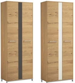 Discount Vedo Garderobenset mit Sitzbank Garderobenset