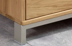Sale Vedo Schuhschrank eiche Schuhschrank