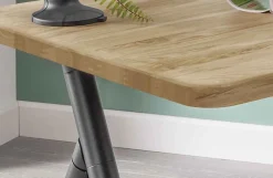 Clearance Verona Klappschreibtisch höhenverstellbar Schreibtische