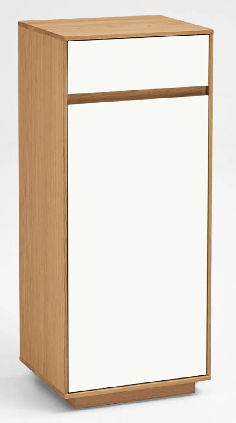 Online V100 Flurgarderobe mit Sitzbank Garderobenset