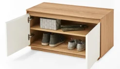 Outlet V100 Flur Garderobe Set Garderobenset