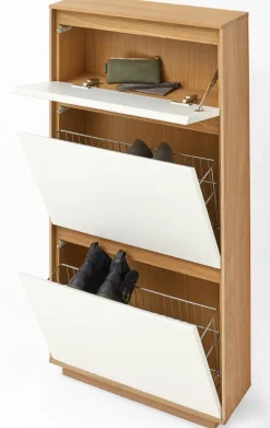 Online V100 Garderobe kleiner Flur Garderobenset