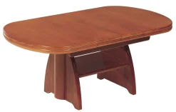 Outlet Vierhaus Couchtisch kirschbaumfarben Couchtische