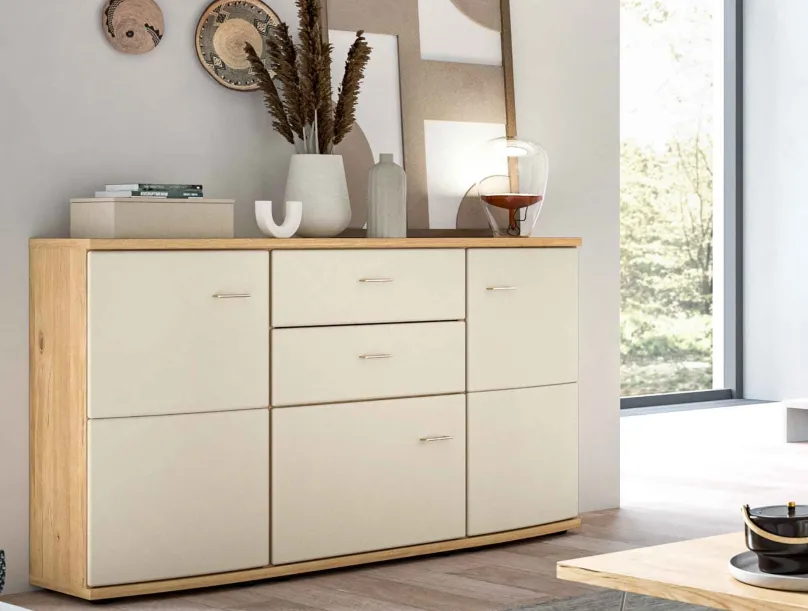 Outlet Vilm Sideboard Kommode Sideboards|Anrichten