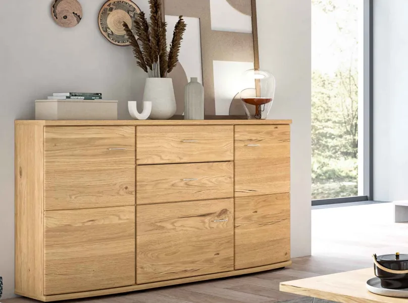 Outlet Vilm Sideboard Kommode Sideboards|Anrichten