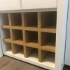 Clearance Vitrinenschrank weiß Vitrinen|Vitrinenschränke