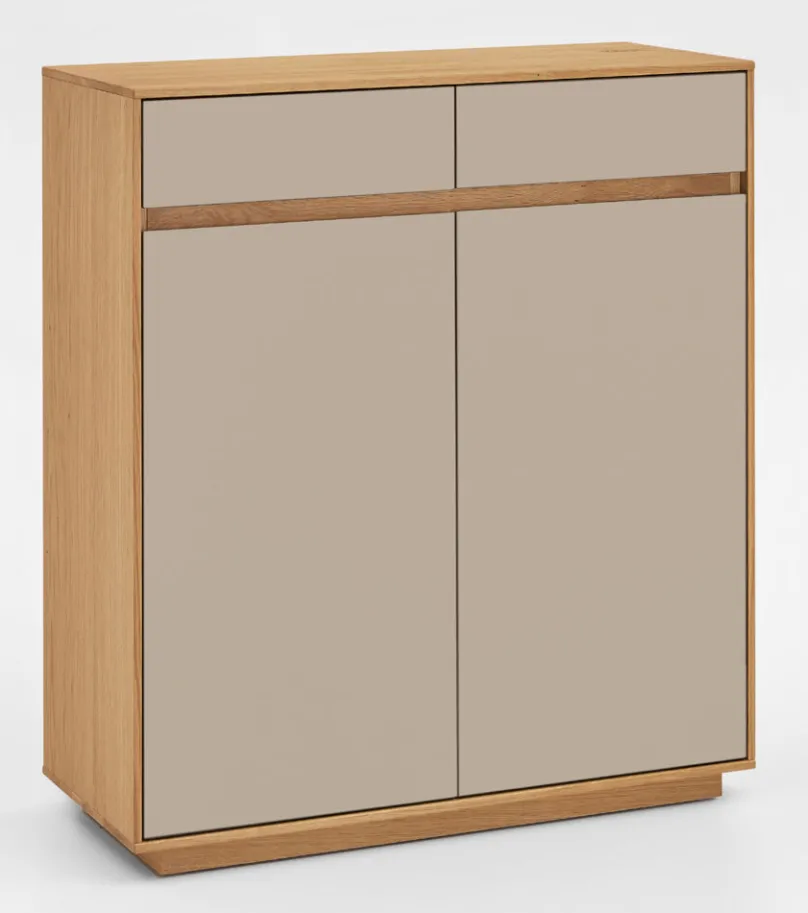 Discount V100 Kommode Flur Schuhschrank