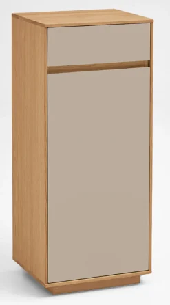 Discount V100 Kommode Flur schmal Schuhschrank