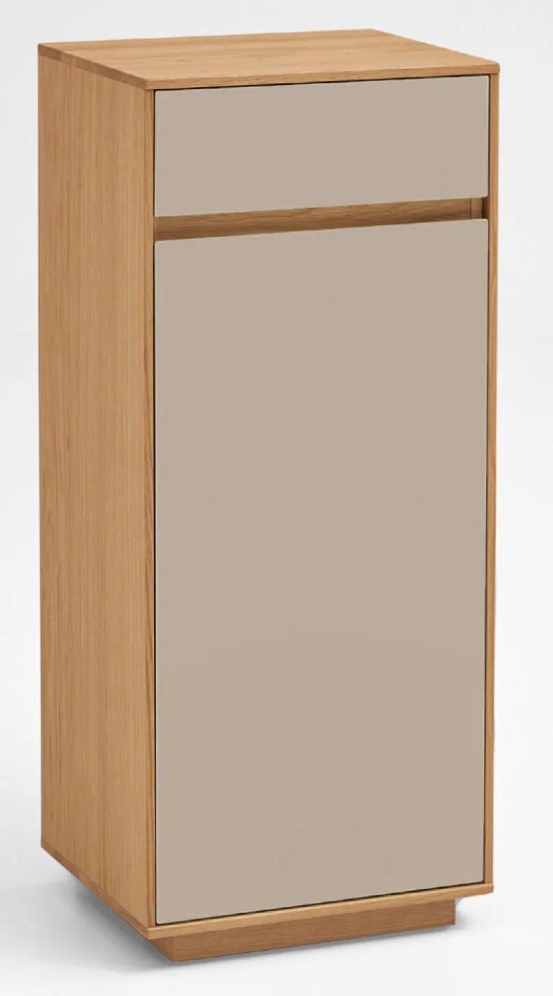 Discount V100 Kommode Flur schmal Schuhschrank