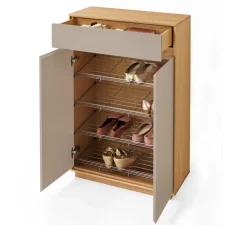 Clearance V100 Schuhschrank Kommode Schuhschrank
