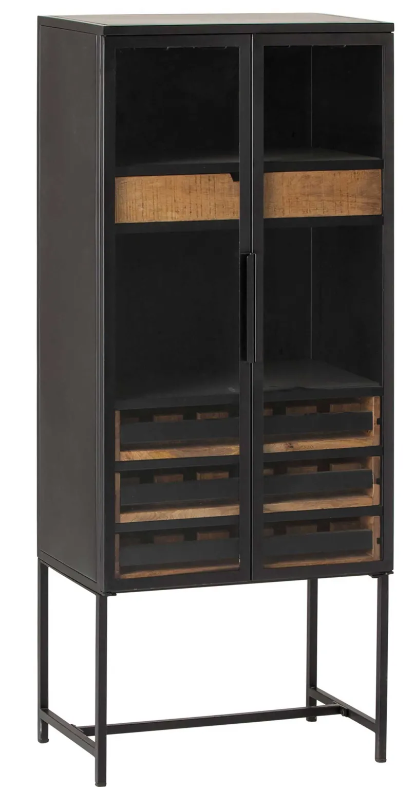 Outlet Weinschrank Wohnzimmer Highboards|Buffetschränke