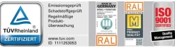 Best Westside Schiebeschrank mit Spiegel Schwebebetürenschränke