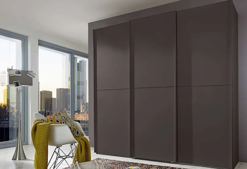 Hot Westside Schwebetürenschrank günstig Schwebebetürenschränke