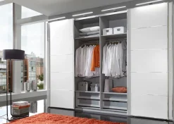 Hot Westside Schwebetürenschrank günstig Schwebebetürenschränke