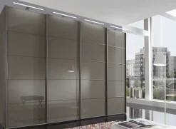 Hot Westside Schwebetürenschrank Schwebebetürenschränke
