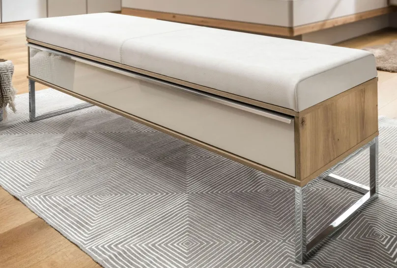 Sale Wiemann Ankleidebank Barcelona Ankleidebank