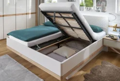 New Wiemann Barcelona Bett Klassisches Bettgestell